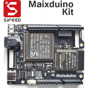 Vývojová deska Sipeed Maixduino RISC-V AI IoT Deska bez 2.4 inch TFT Display