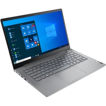Notebook Lenovo ThinkBook 14 G2 (20VF0077CK)