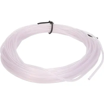 Nářadí na motocykly Ariete palivové hadice provedení: 1,5x4mm jednovrstvá čirá