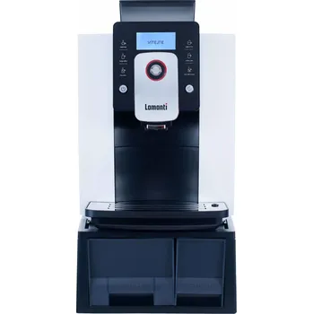 Kávovar Lamanti Spazio 1601 Pro