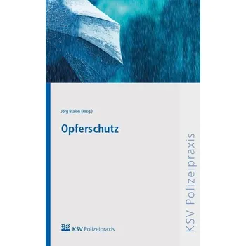 Opferschutz - Bialon, Jörg