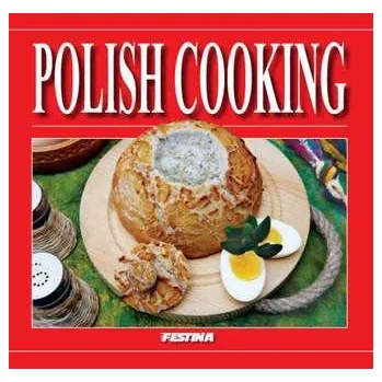 POLSKA KUCHNIA WER. ANGIELSKA - Rafał Jabłoński