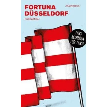 Fortuna Düsseldorf - Rieck, Julian