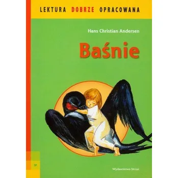 Pohádka Baśnie - Andersen Hans Christian