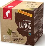 Julius Meinl Lungo Fairtrade 10 ks