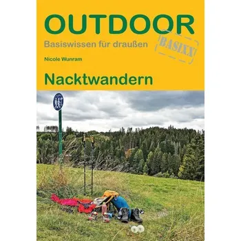 Nacktwandern - Wunram, Nicole