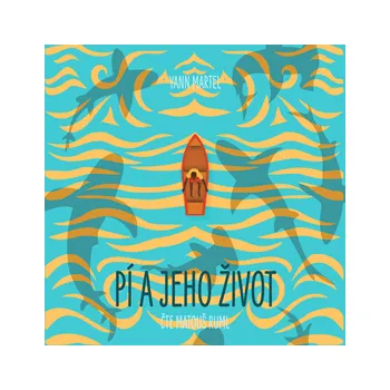 Pí a jeho život MP3 download