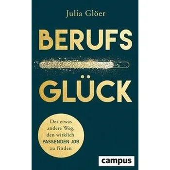 Berufsglück - Glöer, Julia