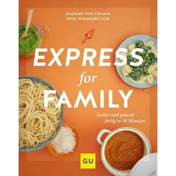 Express for Family - Dagmar von Cramm