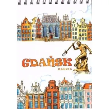 Blok Notes - Gdańsk