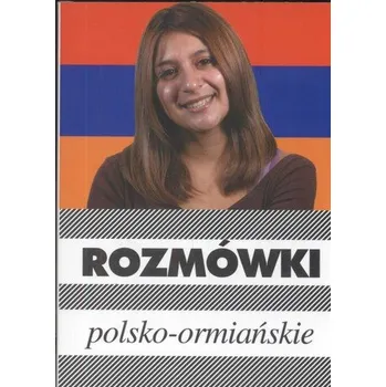 Rozmówki polsko-ormiańskie - Michalska Urszula