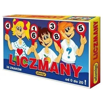 Set školních potřeb Liczmany