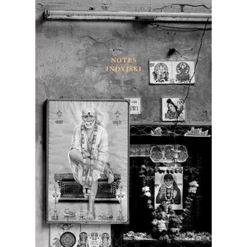 Adresář NOTES INDYJSKI - OPRACOWANIE ZBIOROWE