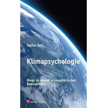 Příroda Klimapsychologie - Ruf, Stefan
