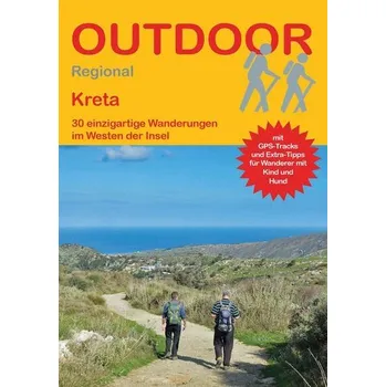 Cestování Kreta - Wolffenbuttel, Berend