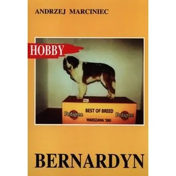Bernardyn - Marciniec Andrzej