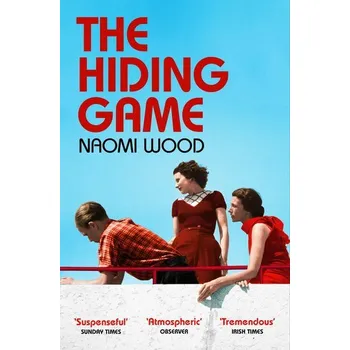 The Hiding Game - Naomi Wood