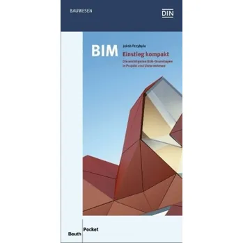 BIM - Einstieg kompakt - Przybylo, Jakob