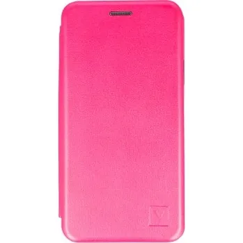 Vennus book Elegance Samsung A72 5G růžová 1158796999