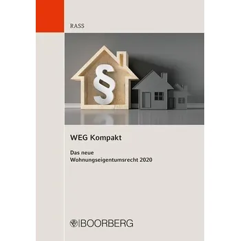 WEG Kompakt - Rass, Jens