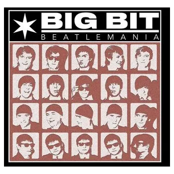 DVD film Beatlemania CD - Francisco Fernndez Carvajal