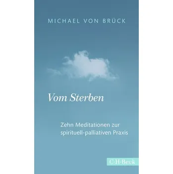 Vom Sterben - Brück, Michael von