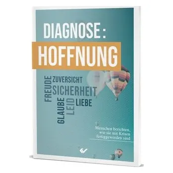 Diagnose: Hoffnung - Jaeger, Hartmut