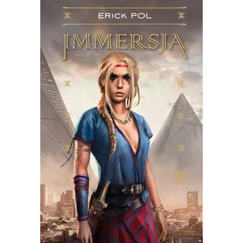 IMMERSJA - ERICK POL