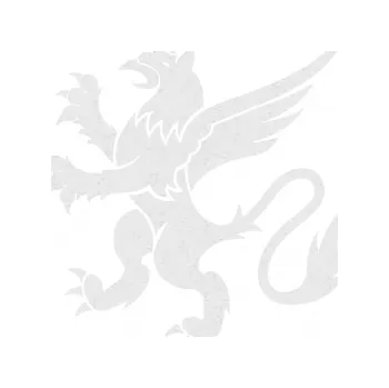 Samolepící dekorace Lev heraldika 003 levá (84 - Ultra Metalic bílá) SAMOLEPKA NA AUTO, NÁLEPKA, FÓLIE, POLEP, TUNING, VLASTNÍ TEXT, TISK, AUTOSAMOLEPKY.cz, POLEPY, OBRÁZEK, LOGO, 3D STICKERS