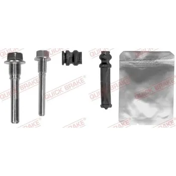 Brzdový systém Sada vodicích pouzder, brzdový třmen Quick Brake 113-1471X