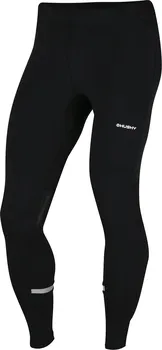 Cyklistické kalhoty Husky Darby Long M černé