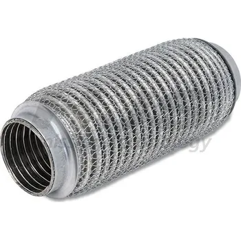 Výfukový systém Flexibilní trubka, výfukový systém HJS 83 00 8446