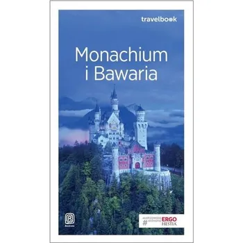 Monachium i Bawaria. Przewodniik - ANDRZEJ KŁOPOTOWSKI