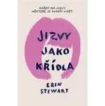 Jizvy jako křídla: Každý má jizvy.…