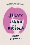 Jizvy jako křídla: Každý má jizvy.…