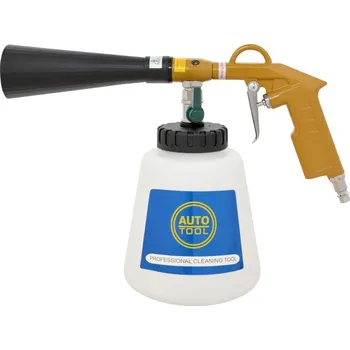 Vysokotlaký čistič Genborx Pneumatická čisticí pistole LT-D