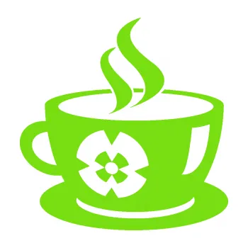 Samolepící dekorace SAMOLEPKA Interiér 008 levá šálek na kávu (04 - zelená kawasaki) NA AUTO, NÁLEPKA, FÓLIE, POLEP, TUNING, VLASTNÍ TEXT, TISK, AUTOSAMOLEPKY.cz, POLEPY, OBRÁZEK, LOGO, SAMOLEPKY