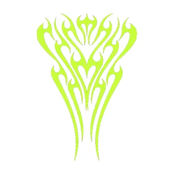 Polep vozidla SAMOLEPKA Kapota 021 (27 - limetová) NA AUTO, NÁLEPKA, FÓLIE, POLEP, TUNING, VLASTNÍ TEXT, TISK, AUTOSAMOLEPKY.cz, POLEPY, OBRÁZEK, LOGO, SAMOLEPKY