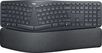 Logitech Ergo K860 Wireless Split Keyboard US