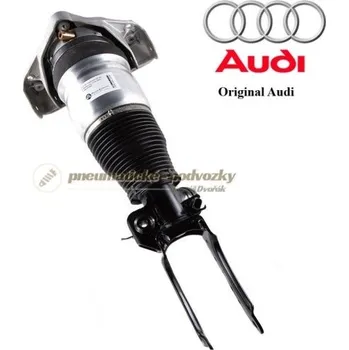 Přední levý pneumatický tlumič pro AUDI Q7 - 7L8616039H - doprava zdarma