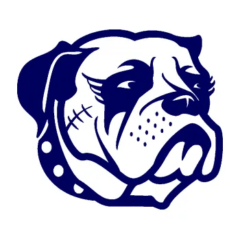 Polep vozidla Pes 097 pravá Buldok (23 - tmavě modrá) SAMOLEPKA NA AUTO, NÁLEPKA, FÓLIE, POLEP, TUNING, VLASTNÍ TEXT, TISK, AUTOSAMOLEPKY.cz, POLEPY, OBRÁZEK, LOGO, 3D STICKERS