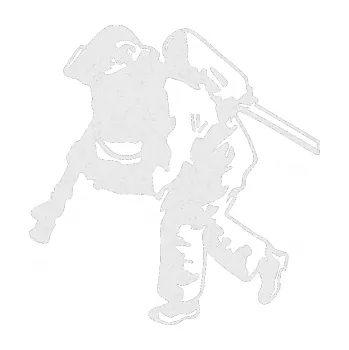 Samolepící dekorace SAMOLEPKA Hasič 006 levá (84 - Ultra Metalic bílá) NA AUTO, NÁLEPKA, FÓLIE, POLEP, TUNING, VLASTNÍ TEXT, TISK, AUTOSAMOLEPKY.cz, POLEPY, OBRÁZEK, LOGO, SAMOLEPKY