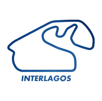 Samolepící dekorace SAMOLEPKA Okruh Interlagos (65 - škrábaný kov modrý) NA AUTO, NÁLEPKA, FÓLIE, POLEP, TUNING, VLASTNÍ TEXT, TISK, AUTOSAMOLEPKY.cz, POLEPY, OBRÁZEK, LOGO, SAMOLEPKY