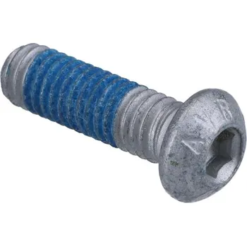 Brzda pro motocykl Piaggio Šroub brzdového kotouče OEM M6x20 PI-667152