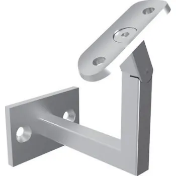 UMAKOV Držák madla na stěnu sloupek