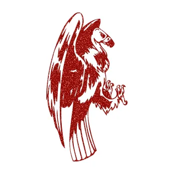 Samolepicí dekorace na vozidlo Predators 050 pravá (86 - Ultra Metalic červená) SAMOLEPKA NA AUTO, NÁLEPKA, FÓLIE, POLEP, TUNING, VLASTNÍ TEXT, TISK, AUTOSAMOLEPKY.cz, POLEPY, OBRÁZEK, LOGO, 3D STICKERS