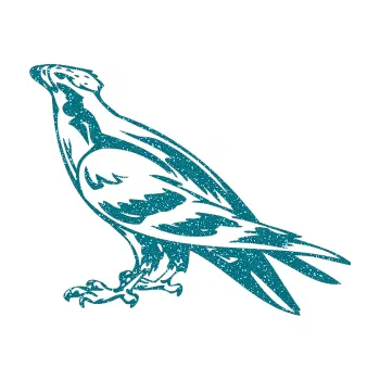 Samolepicí dekorace na vozidlo Predators 006 levá (92 - Ultra Metalic tyrkysová) SAMOLEPKA NA AUTO, NÁLEPKA, FÓLIE, POLEP, TUNING, VLASTNÍ TEXT, TISK, AUTOSAMOLEPKY.cz, POLEPY, OBRÁZEK, LOGO, 3D STICKERS