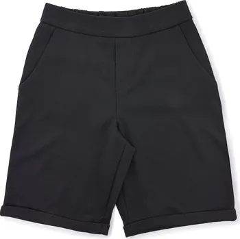 Dámské kraťasy ELEGANTNÍ ČERNÉ ŠORTKY Jacqueline de Yong