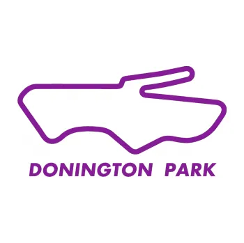 Samolepící dekorace Okruh Donington Park (14 - fialová) SAMOLEPKA NA AUTO, NÁLEPKA, FÓLIE, POLEP, TUNING, VLASTNÍ TEXT, TISK, AUTOSAMOLEPKY.cz, POLEPY, OBRÁZEK, LOGO, 3D STICKERS