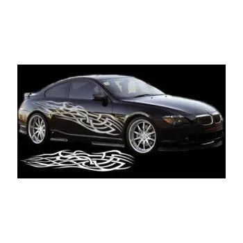 Polep vozidla SAMOLEPKA Samolepka na bok plameny 093 (14 - fialová) NA AUTO, NÁLEPKA, FÓLIE, POLEP, TUNING, VLASTNÍ TEXT, TISK, AUTOSAMOLEPKY.cz, POLEPY, OBRÁZEK, LOGO, SAMOLEPKY